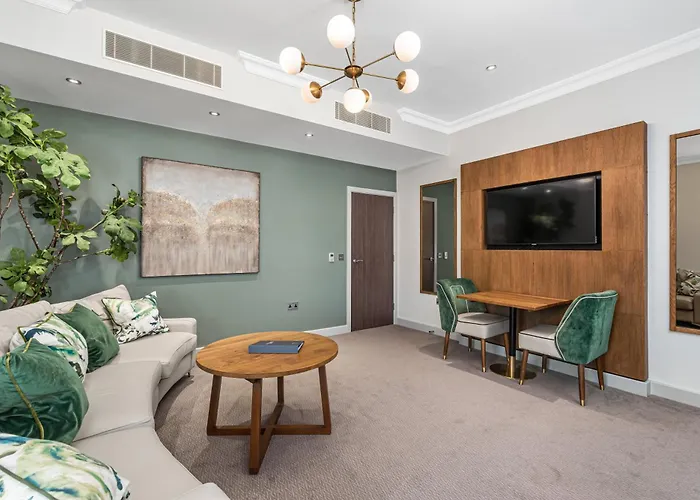 Spa Hotel At Ribby Hall Village