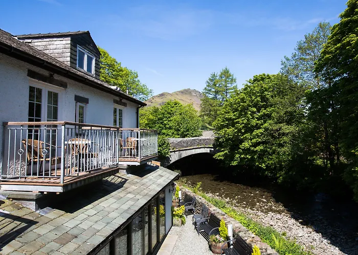 Rothay Garden By Harbour Hotels