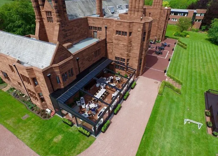 Abbey House Hotel